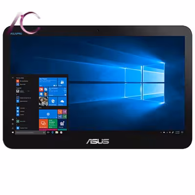 کامپیوتر یکپارچه ایسوس ALL IN ONE ASUS V161GART N4020/8GB/1TB/INTEL