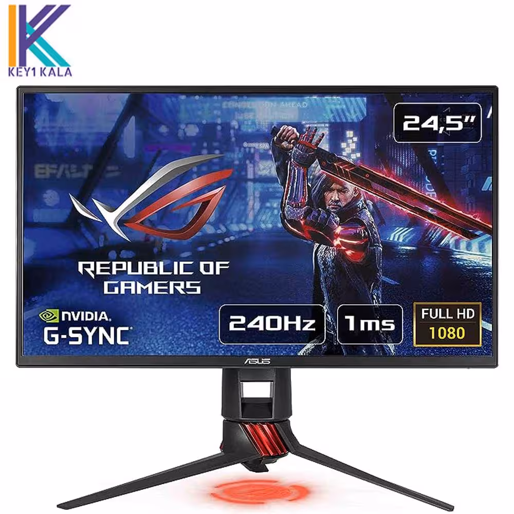 مانیتور ASUS ROG Strix XG258Q