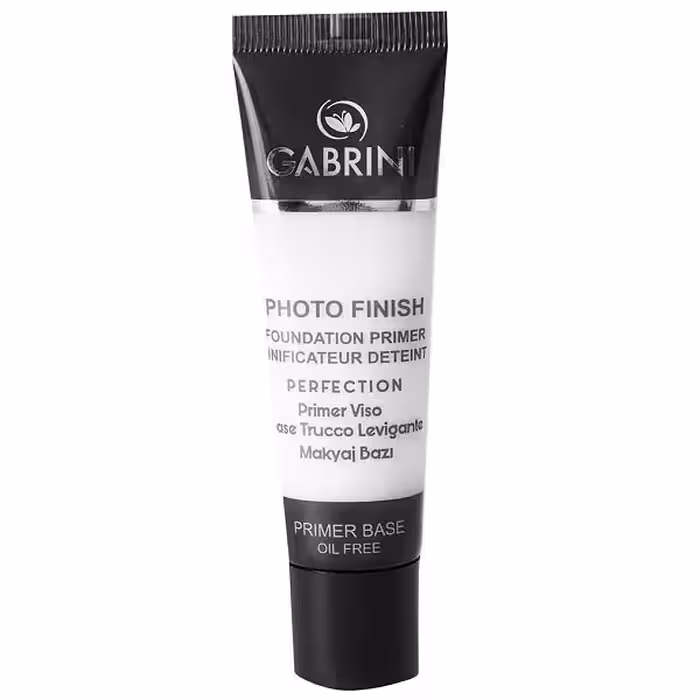 پرایمر گابرینی تیوپی ترکیه GABRINI حجم 30 میل