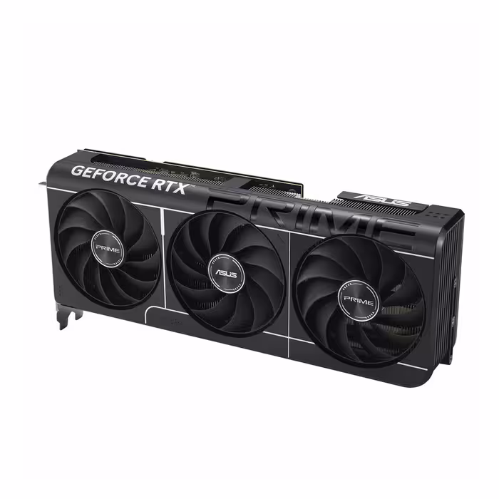 کارت گرافیک ایسوس مدل Prime RTX 5080 16G OC