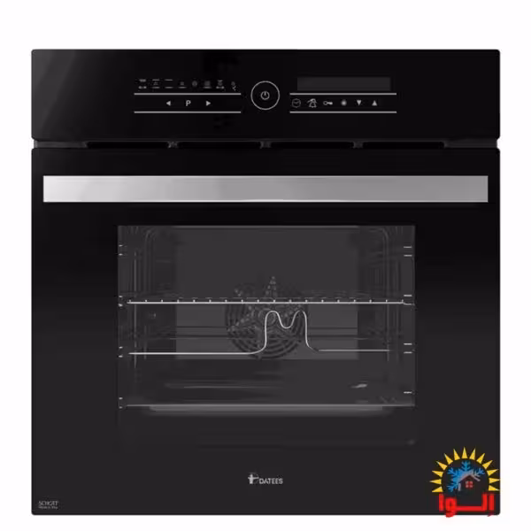 فر برقی داتیس مدل 673