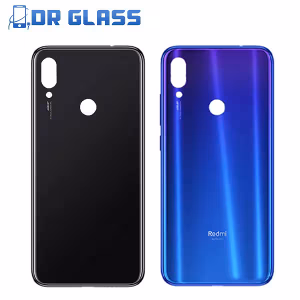 درب پشت NOTE 7