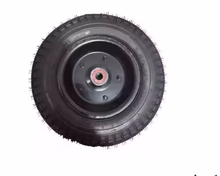 لاستیک فرغون توپر