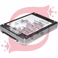 HPE 3.84TB SATA 6G Mixed Use SFF SC SSD P18438-B21