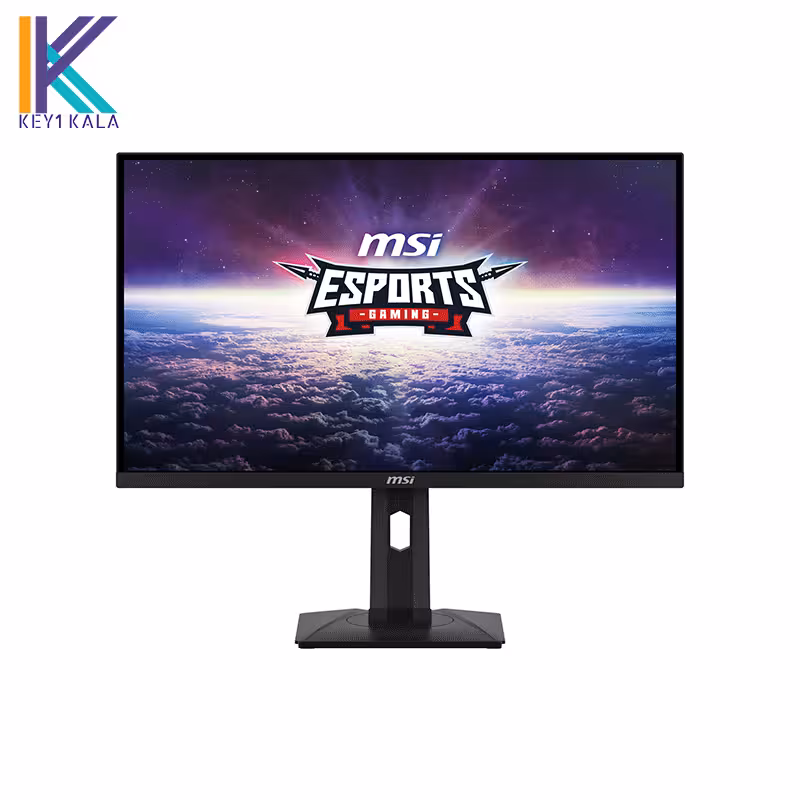 مانیتور گیمینگ ام اس آی 27 اینچ مدل  MSI G274QPF 27 Inch Gaming Monitor
