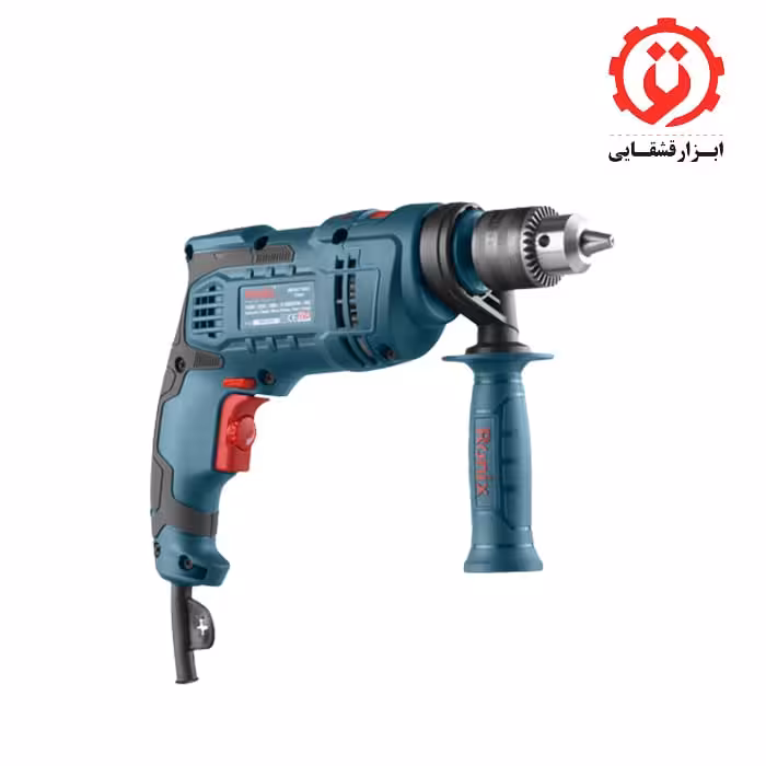 دریل چکشی رونیکس مدل 2214L