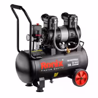 کمپرسور باد بیصدا رونیکس مدل RC-5012