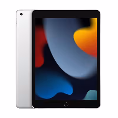 تبلت اپل مدل iPad 9generation 2021 10.2 inch WIFI ظرفیت 256 گیگابایت
