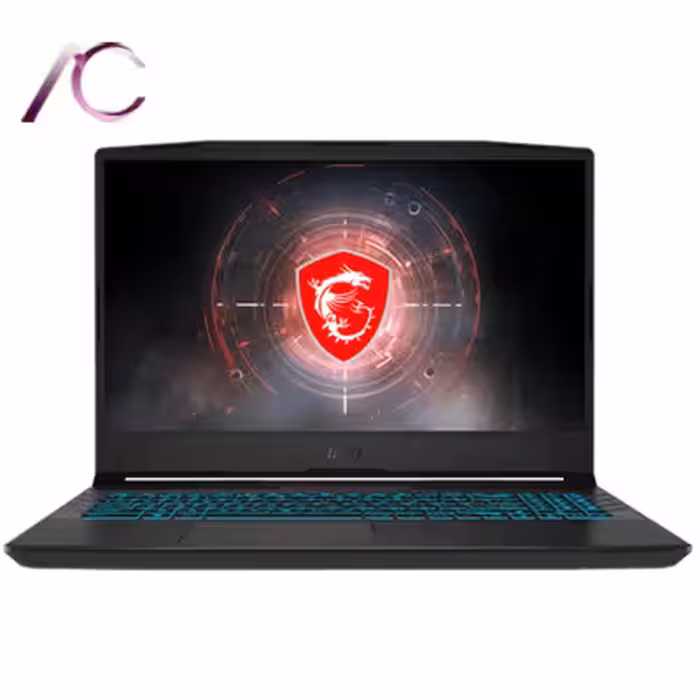 لپ تاپ ام اس آی LAPTOP MSI CROSSHAIR 15 B12U CORE I7/16GB/1TB/6GB