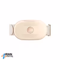 ماساژور کمر و شکم مدل ijoier MY-09 | دارای سنگ بیان‌ استون طبیعی