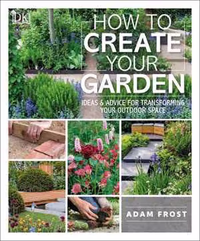 [PDF] دانلود کتاب How To Create Your Garden - Ideas And Advice For Transforming Your Outdoor Space, 2020