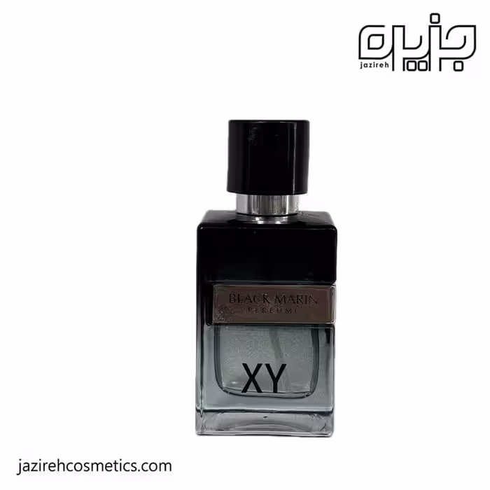 ادکلن مینیاتوری بلک مارین Yves Saint Laurent Y
