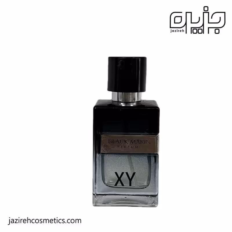 ادکلن مینیاتوری بلک مارین Yves Saint Laurent Y