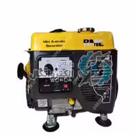 موتور برق بنزینی 1 کیلو وات RME مدل RME1000 ا RME1000