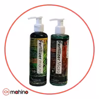 کود مایع میکرو و ماکرو برگچین