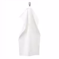 حوله دستی ایکیا مدل VAGSJON سایز 40x70 سانتی متر | کالا مکس
