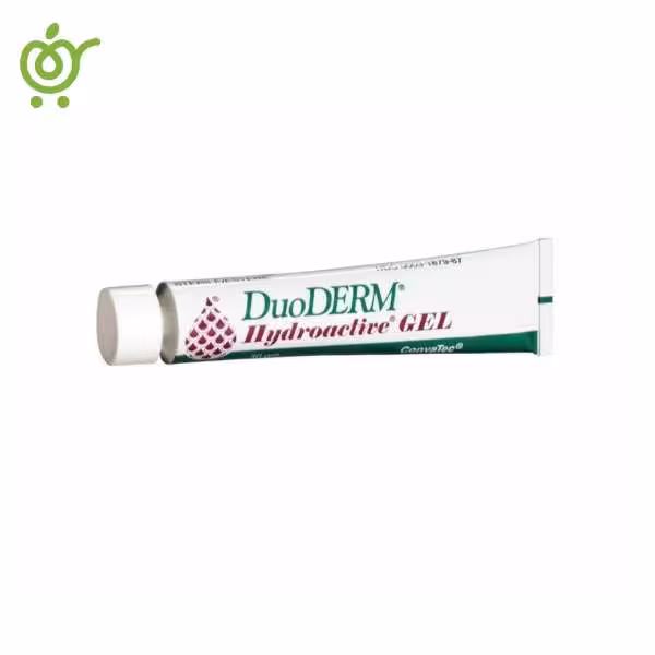 هیدروژل دئودرم 15 گرمی کانواتک DuoDERM