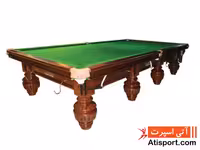 میز اسنوکر 10 فوت Monarch