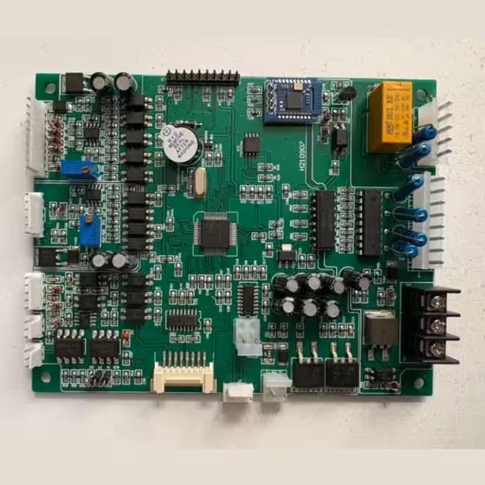 خرید و قیمت برد اصلی دستگاه DF