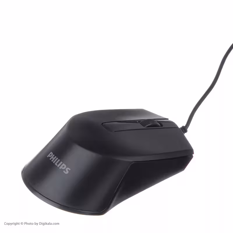 کیبورد و ماوس فیلیپس مدل C234