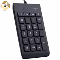 کیبورد اعداد رپو K10