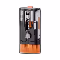 کیت تمیزکننده 11 کاره پرودو مدل MULTIPURPOSE