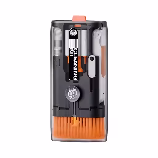 کیت تمیزکننده 11 کاره پرودو مدل MULTIPURPOSE