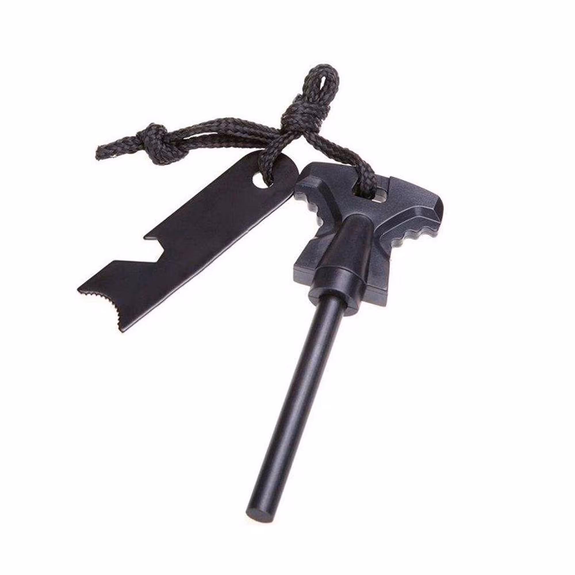 سنگ چخماق ( فایر استیل ) سایز بزرگ کد A2