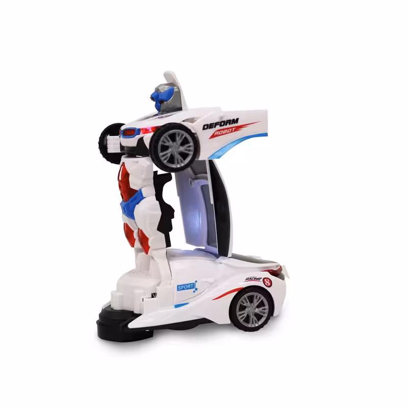 ماشین تبدیل شونده مدل BMW کدYJ388-20