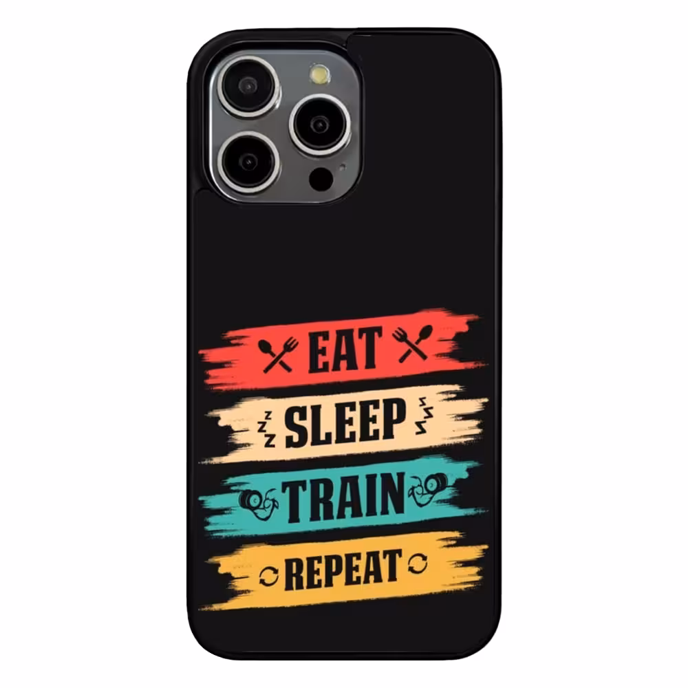 کاور مدل نوشته کد 13 مناسب برای گوشی موبایل اپل iPhone 16 Pro Max