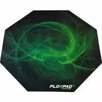 خرید پد صندلی گیمینگ florpad طرح venom