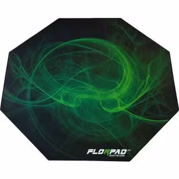 خرید پد صندلی گیمینگ florpad طرح venom
