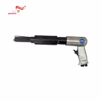گل زن هفتیری بادی 2.5 کیلوگرم ویونا DA-2213 پلاس | کیفیت صنعتی