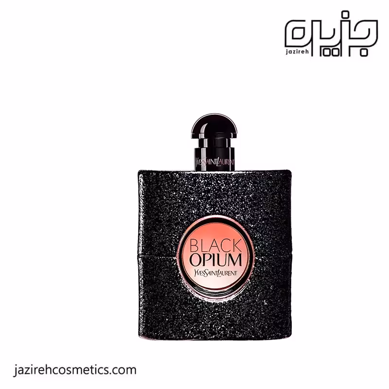 ادكلن ايوسنلورنت BLACK OPIUM