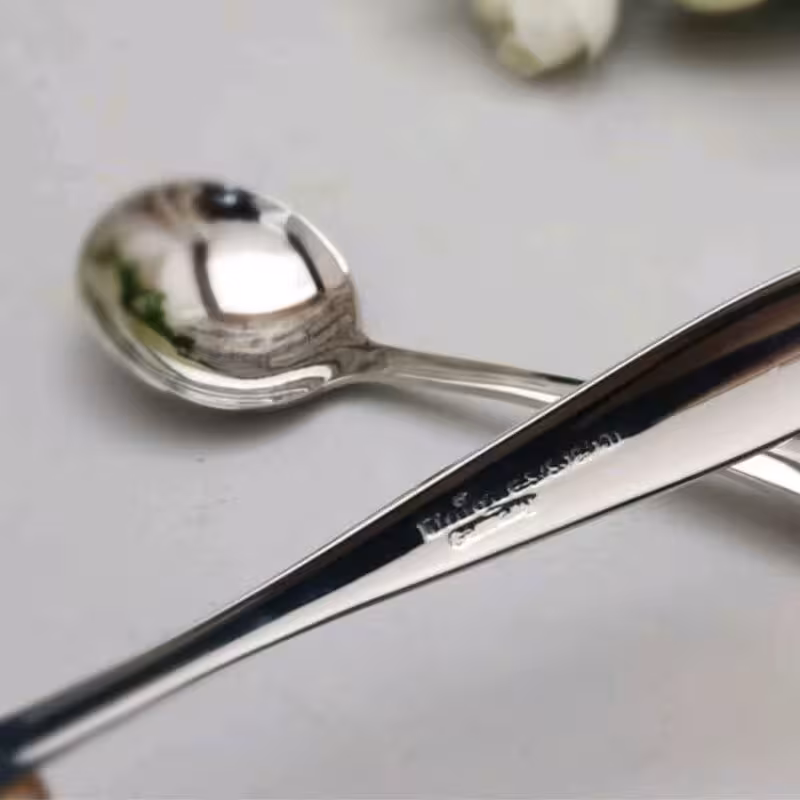 ملاقه استیل یونیک المان | amazonchi