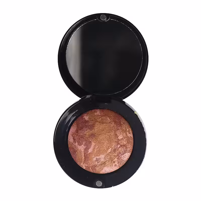 رژگونه تراکوتا کاپرا نیو شماره 205