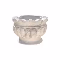 کاسه حمام ترکی سنگی تیدا