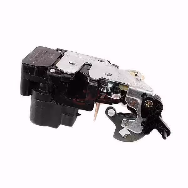 قفل درب عقب راست ام وی ام 530 و 550 | مولتی یدک