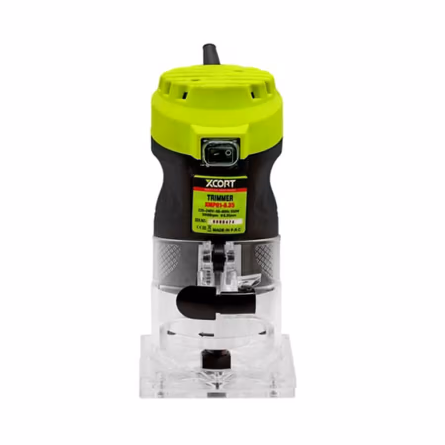 اور فرزمچی 580وات ایکس کورت مدل xmp01-6.35