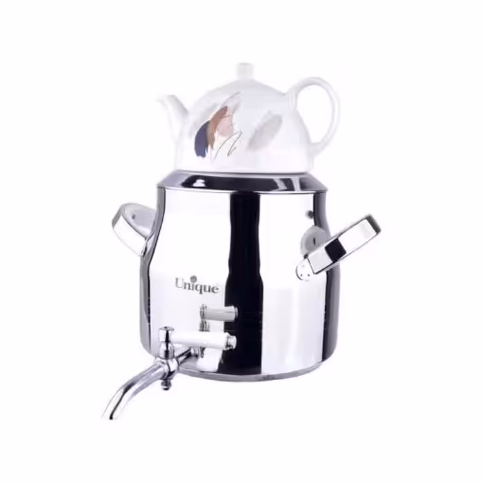 کتری قوری یونیک مدل UN-7279