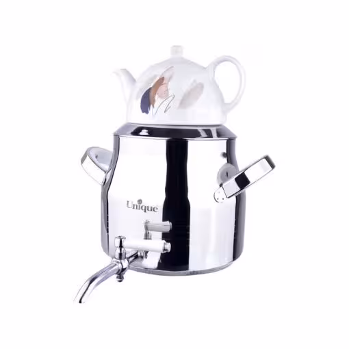 کتری قوری یونیک مدل UN-7279