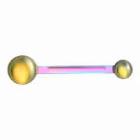 پیمانه قهوه مدل coffee spoon کد MRK | چاوه