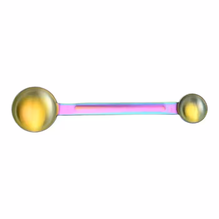 پیمانه قهوه مدل coffee spoon کد MRK | چاوه