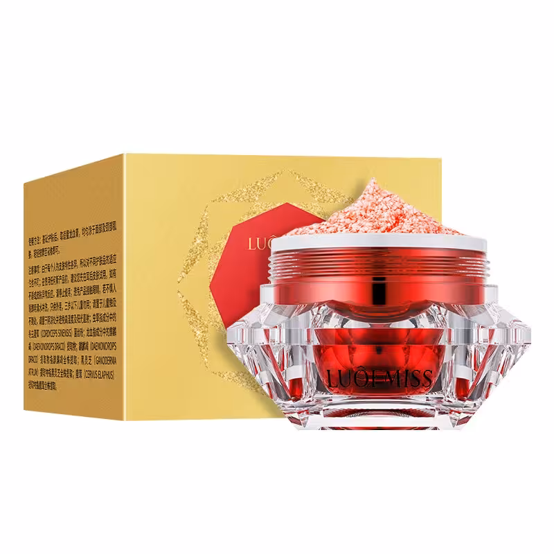 کرم آبرسان لوفمیس مدل جینسینگ حجم 15 میلی لیتر