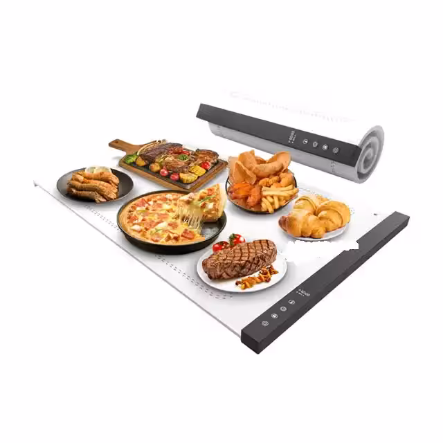 وارمر سیلیکونی برقی مدل XL