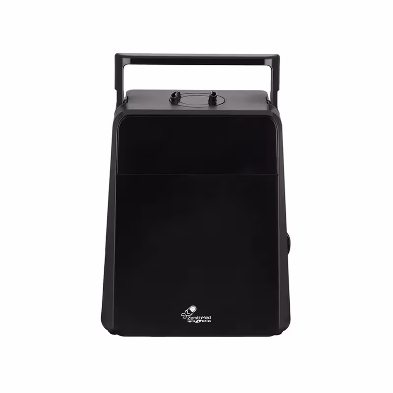 بخور سرد و گرم زنیت مد مدل ZTH-916CHB