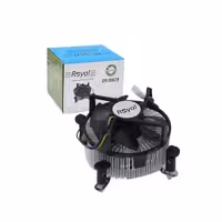فن سی پی یو رویال Royal 775-1155