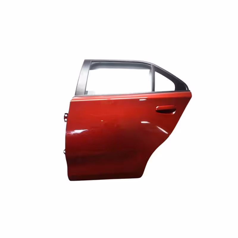 درب عقب راست سمت شاگرد ام جی MG 550