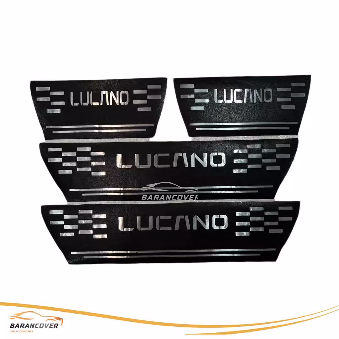 پارکابی لوکانو L7