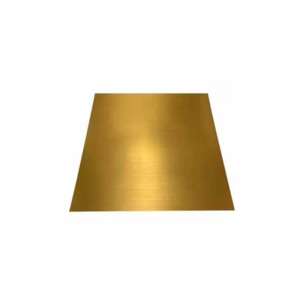 مولتی استایل طلایی خشدار 30*30 پشت چسب